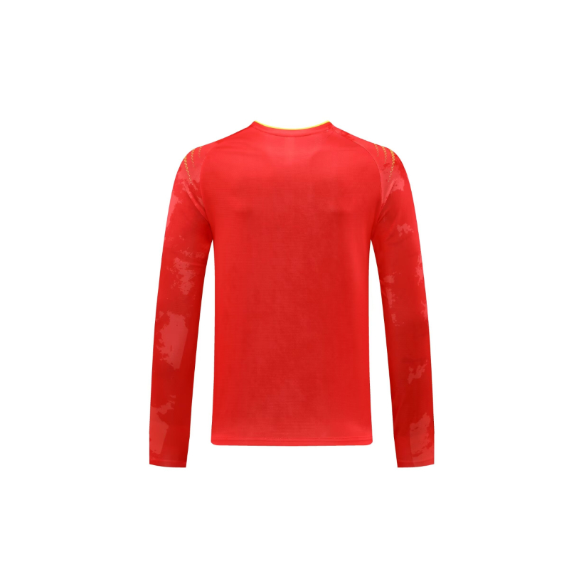 China Dragon Long Sleeve Table - огляд і ціна Table Tennis Usa Team