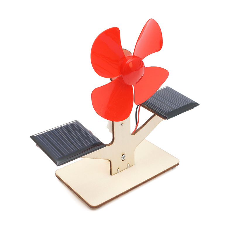 Solar Fan Power Generation Tec - огляд і ціна Table Tennis News