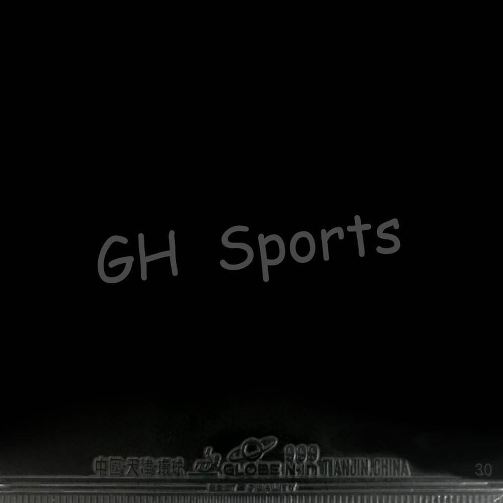 Globe 999 Supply China Nationa - огляд і ціна Table Tennis Usa Team