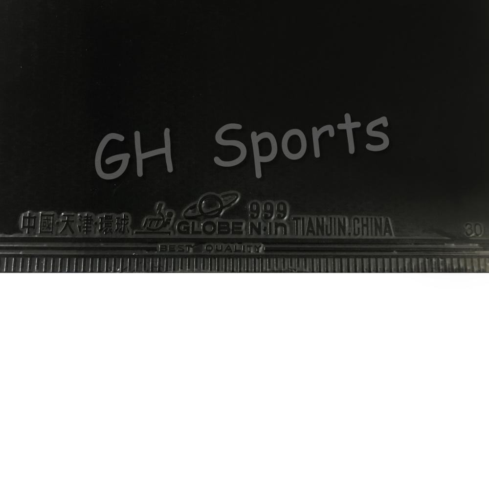 Globe 999 Supply China Nationa - огляд і ціна Table Tennis Usa Team