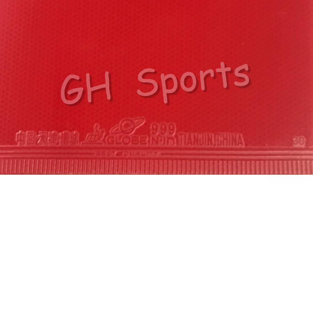 Globe 999 Supply China Nationa - огляд і ціна Table Tennis Usa Team
