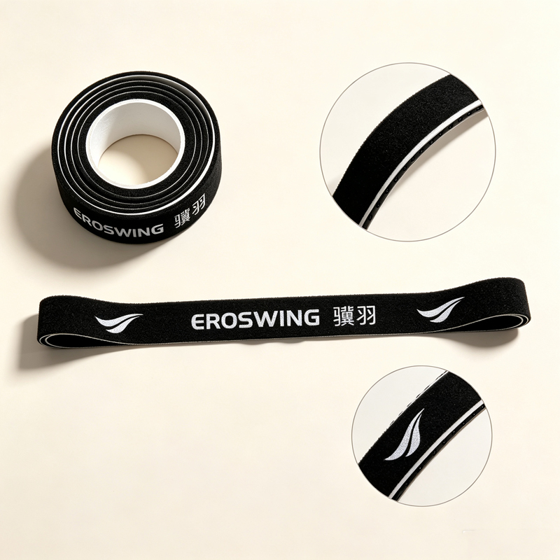 Table Tennis Racket Edge Guard - огляд і ціна Side Tape Racket