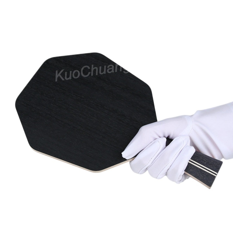 Hexagonal Table Tennis Racket  - огляд і ціна Table Tennis Racket