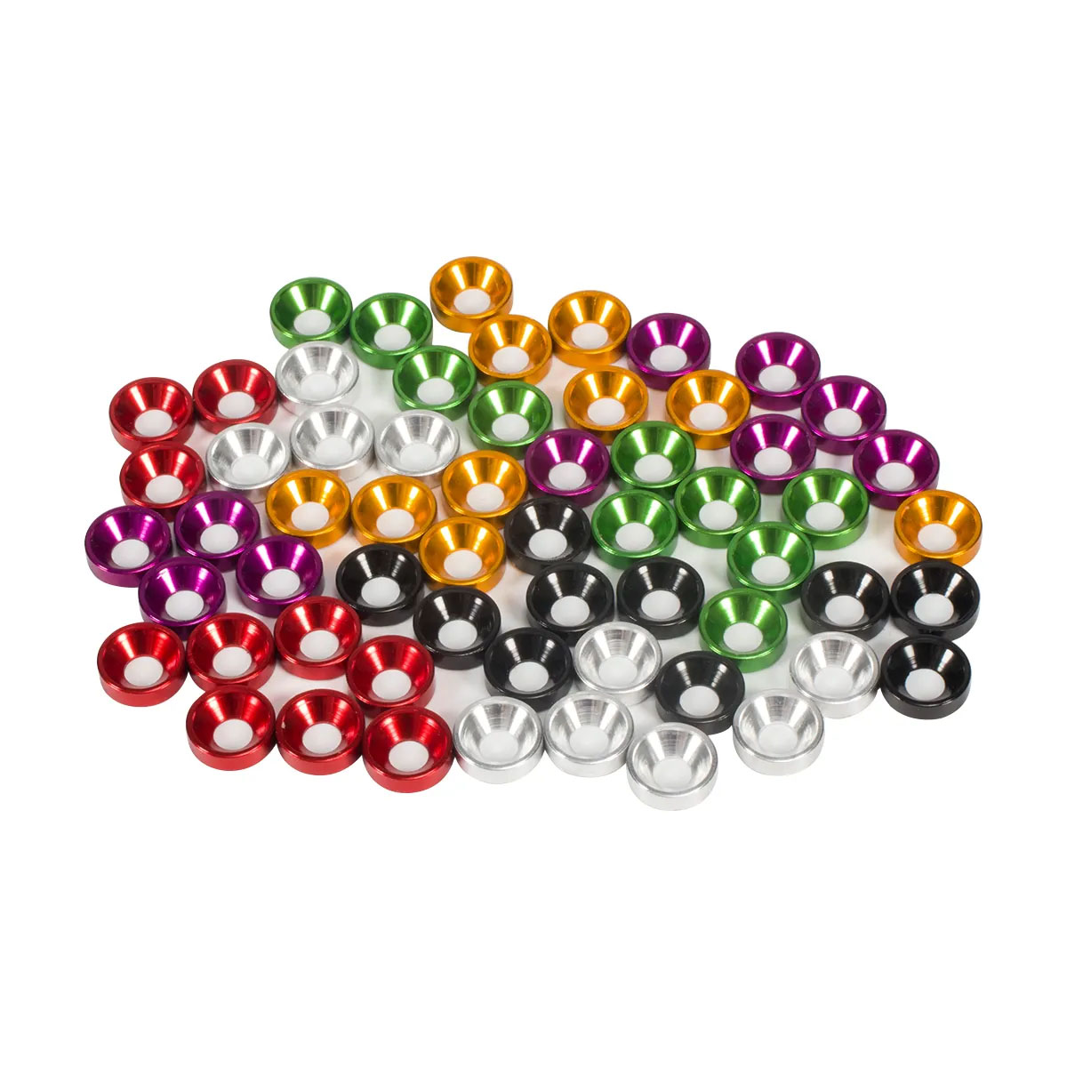 Aluminum Alloy M3 Anodized Cou - огляд і ціна Head Racket Boom