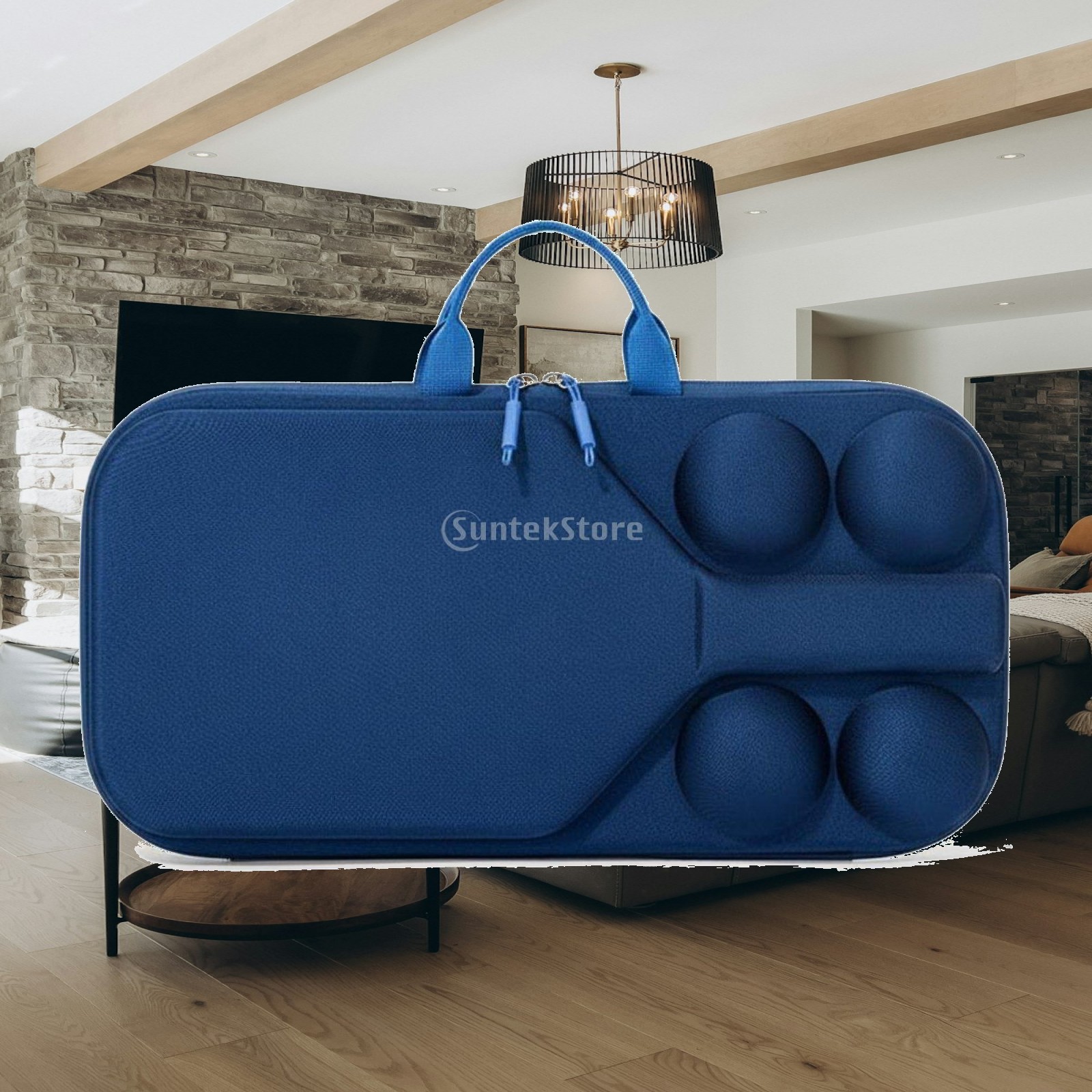 Waterproof Storage Case Durabl - огляд і ціна Table Tennis Racket