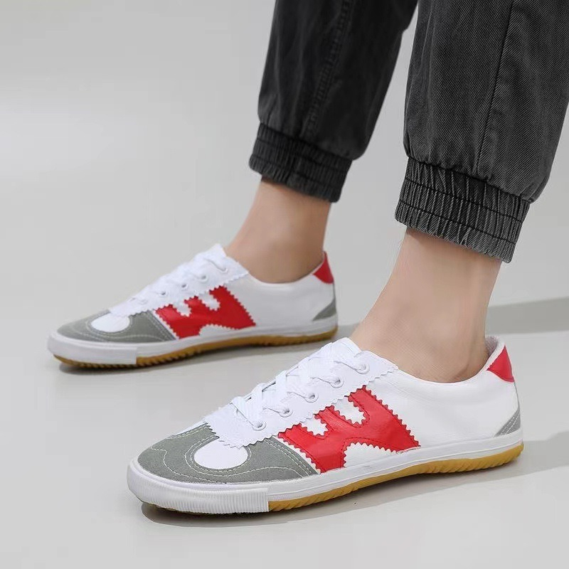 Men Casual Canvas Shoes Unisex - огляд і ціна Table Tennis News