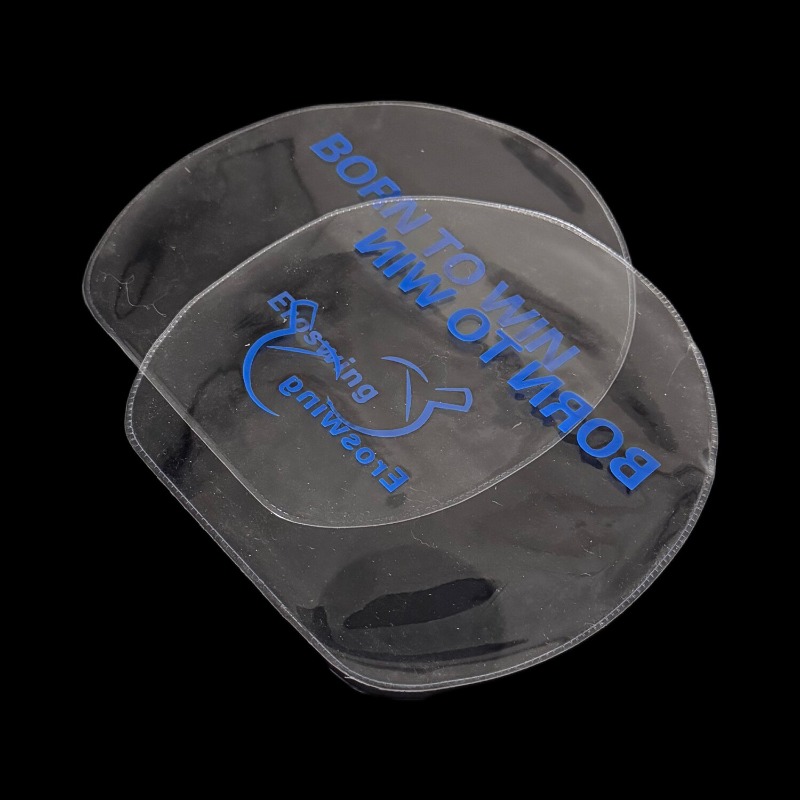 Rubber Protector Table Tennis  - огляд і ціна Table Tennis Bat