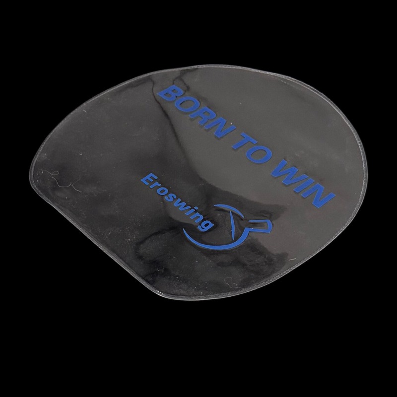 Rubber Protector Table Tennis  - огляд і ціна Table Tennis Bat