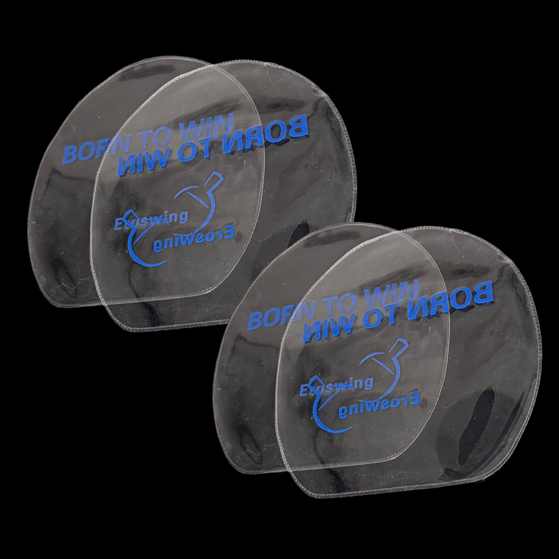 Rubber Protector Table Tennis  - огляд і ціна Table Tennis Bat