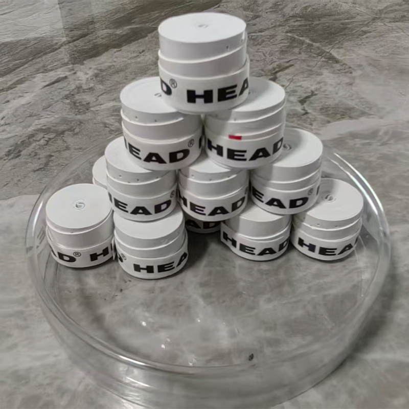 15PCS HEAD Tennis Overgrip Pad - огляд і ціна Side Tape Racket