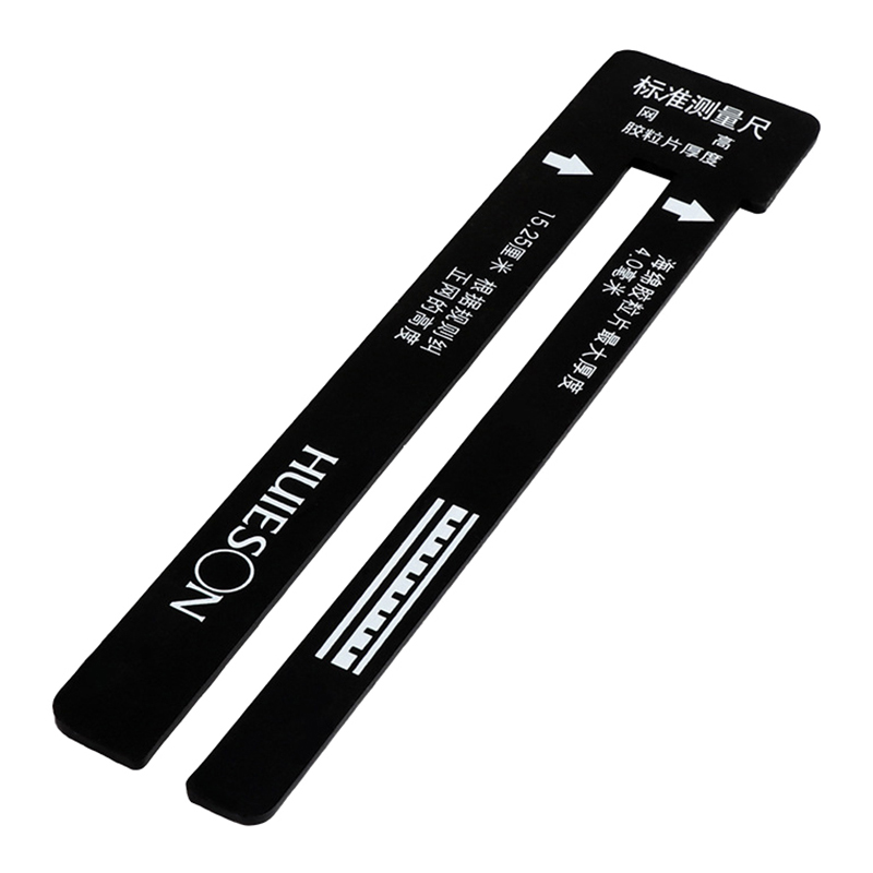 1 Piece Standard Table Tennis  - огляд і ціна Table Tennis Net Height