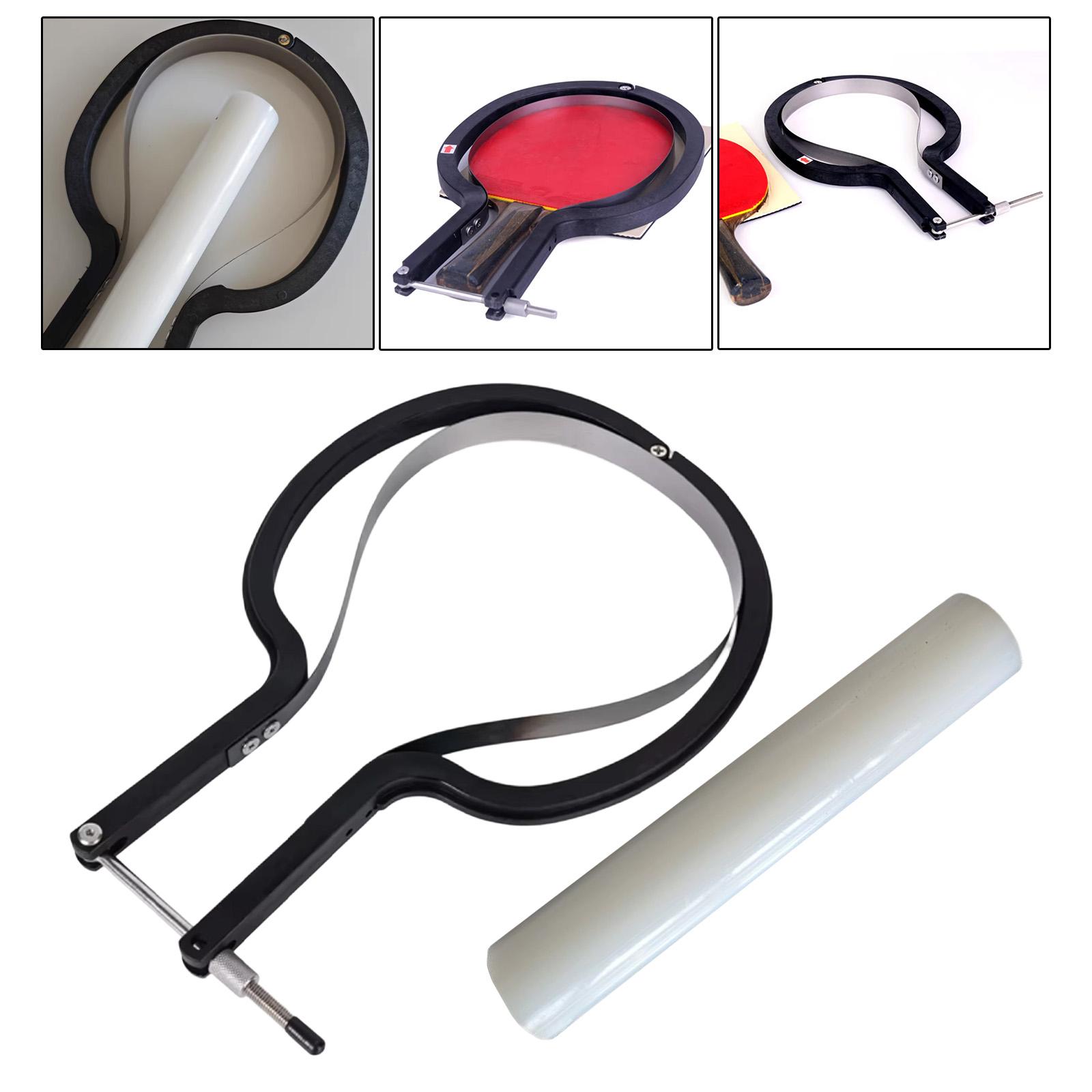 Table Tennis Cut Kit Precision - огляд і ціна Table Tennis Racket