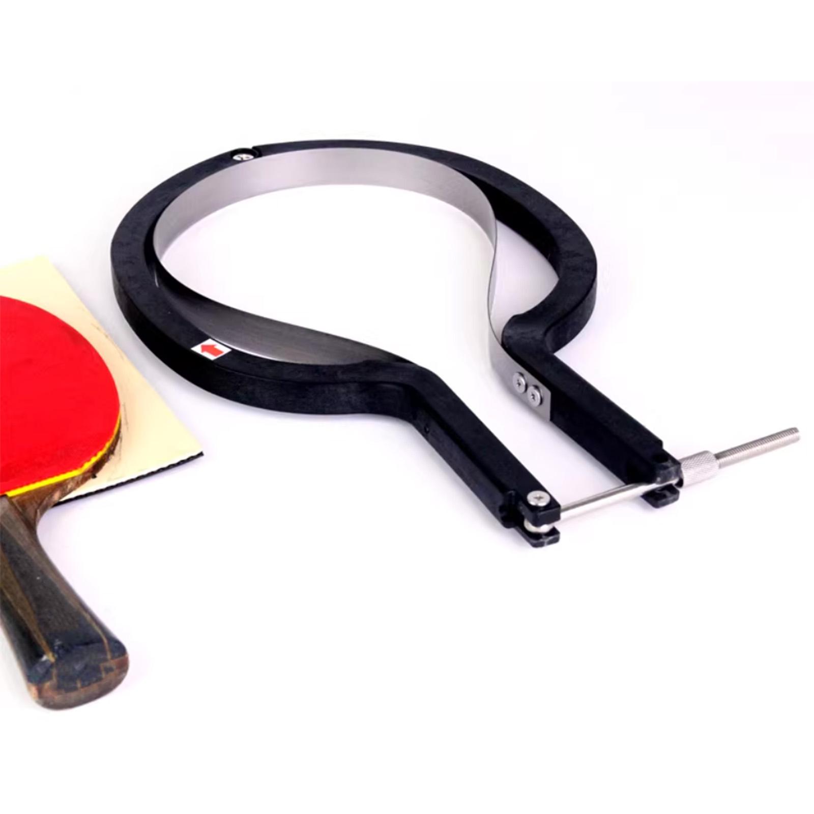 Table Tennis Cut Kit Precision - огляд і ціна Table Tennis Racket