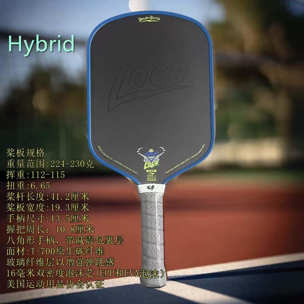 Wholesale Price Blue Loco.o Pi - огляд і ціна Table Tennis News