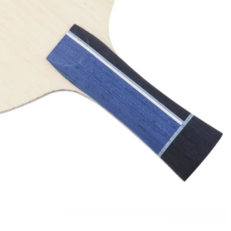 1PCS Blue Carbon Fiber Table T - огляд і ціна Table Tennis Racket