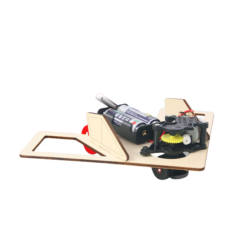DIY Obstacle Avoidance Car Rob - огляд і ціна Table Tennis News