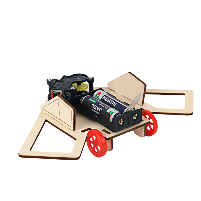 DIY Obstacle Avoidance Car Rob - огляд і ціна Table Tennis News