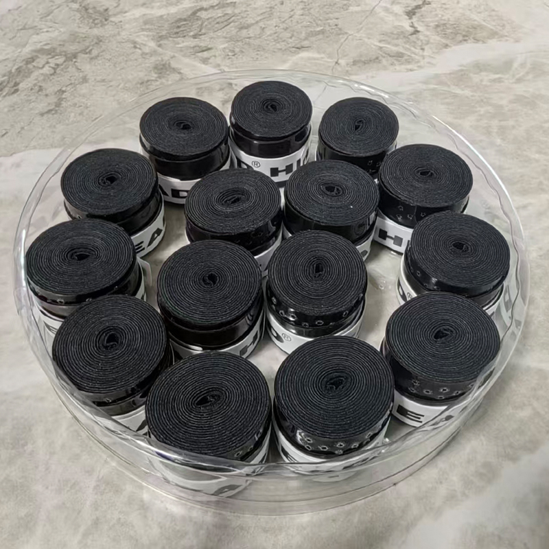 15pcs HEAD Tennis Overgrip Pad - огляд і ціна Side Tape Racket