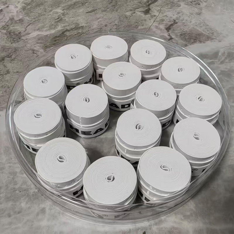 15pcs HEAD Tennis Overgrip Pad - огляд і ціна Side Tape Racket