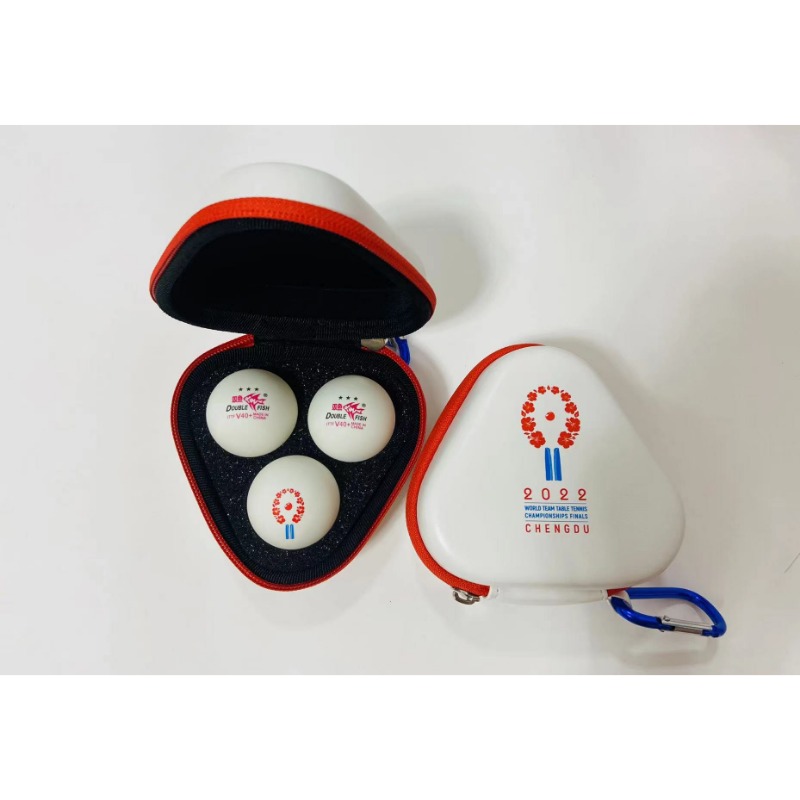 CHENGDU World Championships Do - огляд і ціна Table Tennis World Championship