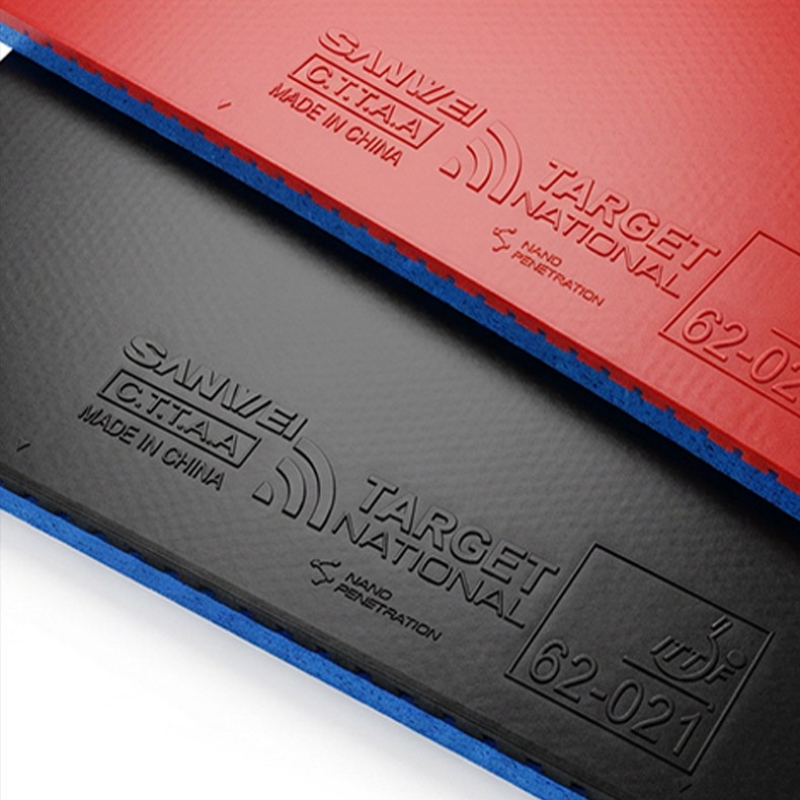 SANWEI Advanced Edition Table  - огляд і ціна Table Tennis Usa Team