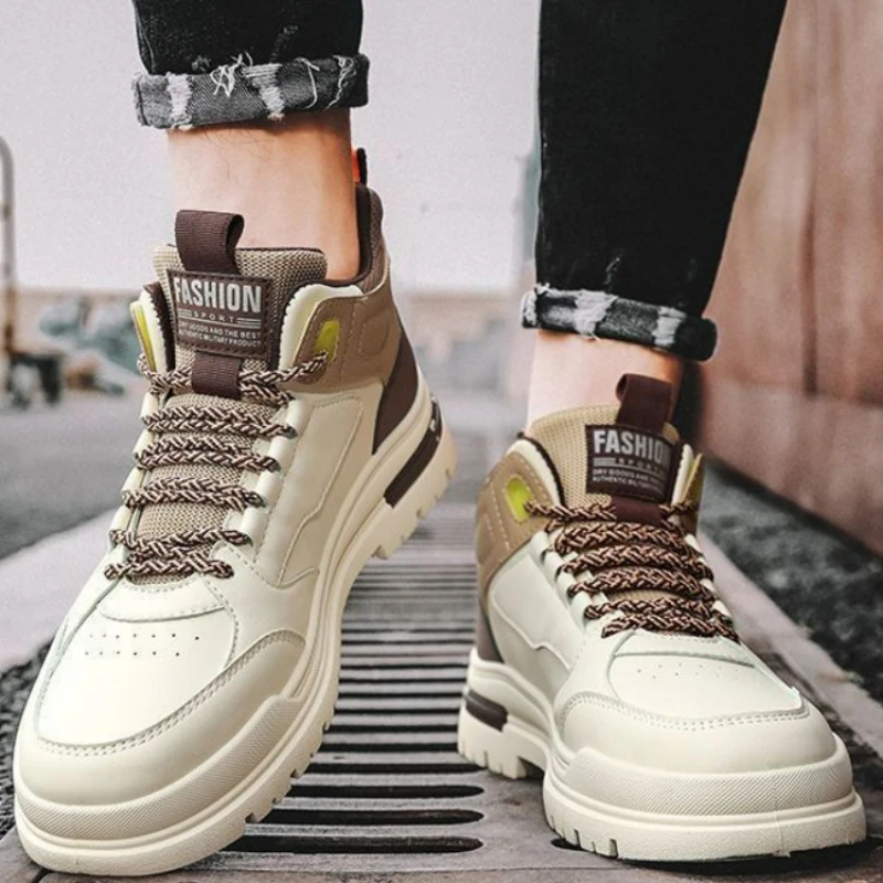 Men Sneakers Outdoor Casual Sh - огляд і ціна Table Tennis News