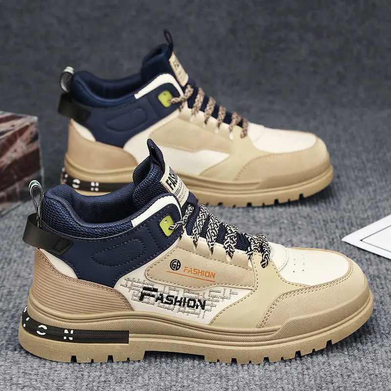 Men Sneakers Outdoor Casual Sh - огляд і ціна Table Tennis News