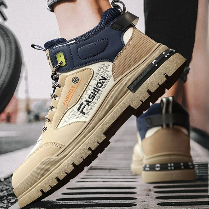 Men Sneakers Outdoor Casual Sh - огляд і ціна Table Tennis News