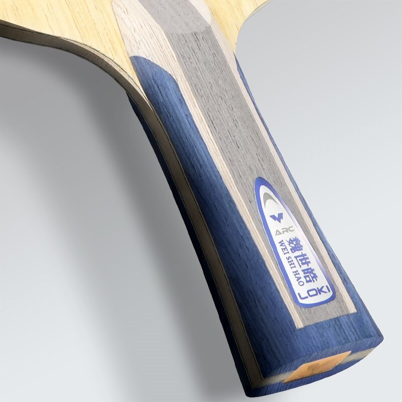 New LOKI W81 Series ARC SARC T - огляд і ціна Table Tennis Racket